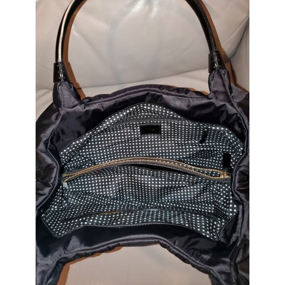 Kate Spade Stevie Alpine Quilted Handbag - Picture 4 of 6